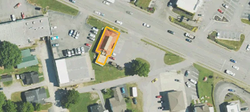 333 Flemingsburg Rd