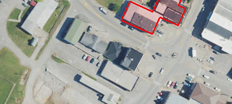 31 Columbia Ave