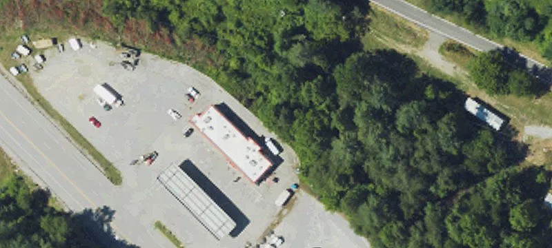 Mtn Pkwy Spur