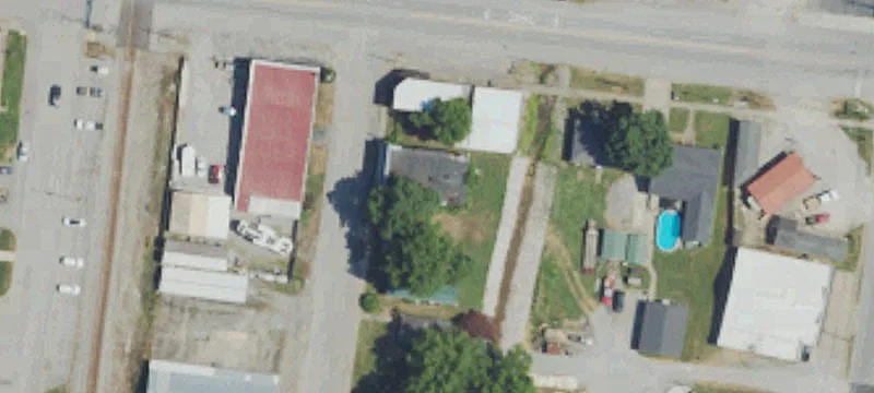 19 Railroad St