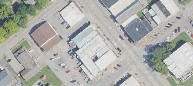 Main St