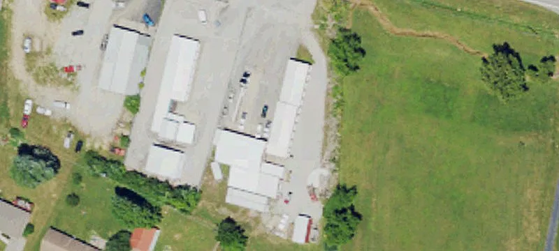 2200 Frankfort Rd