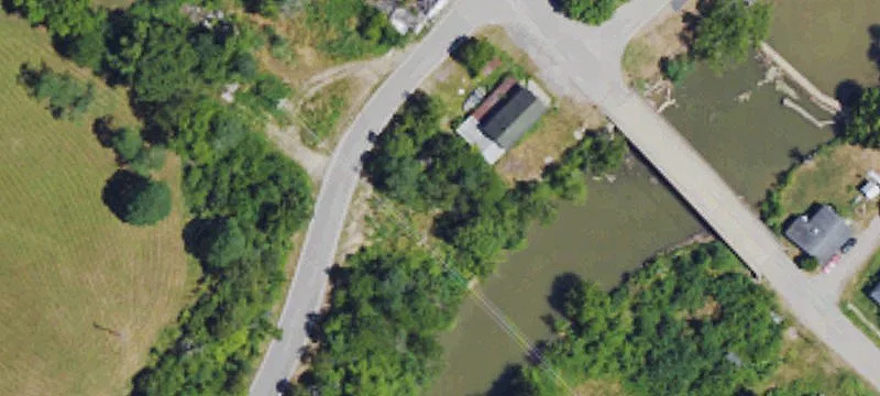 Bushtown Rd