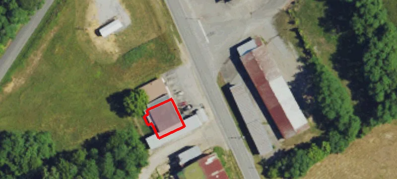 398 Martin Subdivision St