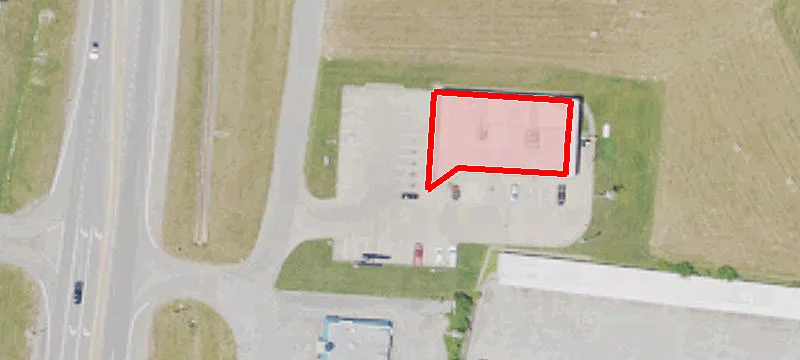 724 Taylorsville Rd