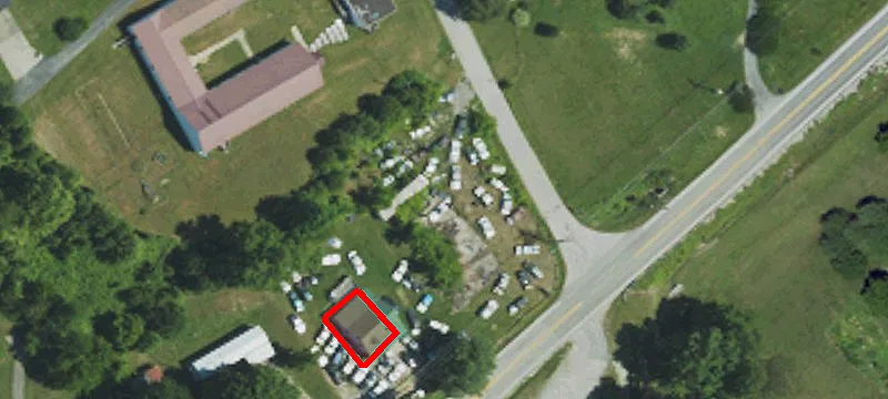 25 Golf Crse Rd