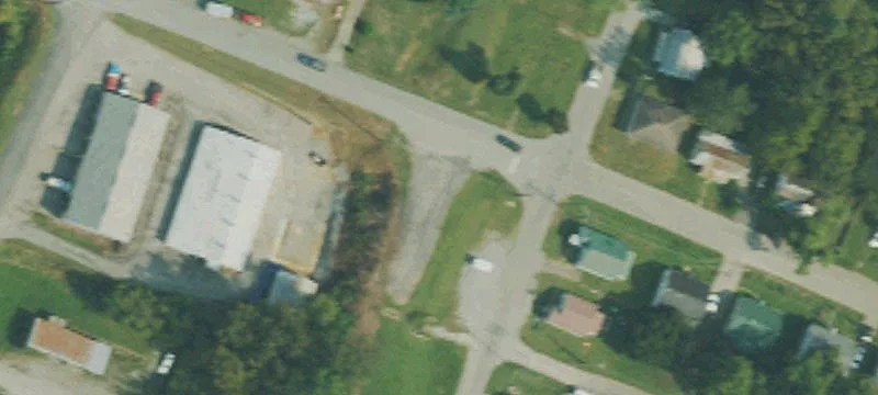 Depot St