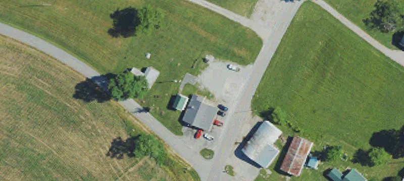 Hiseville Ctr Rd