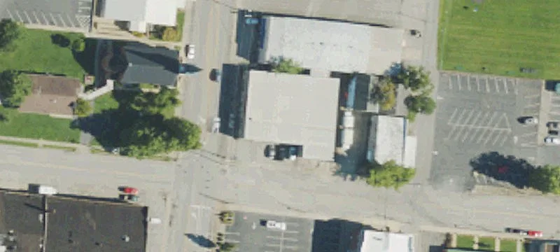 201 Main St