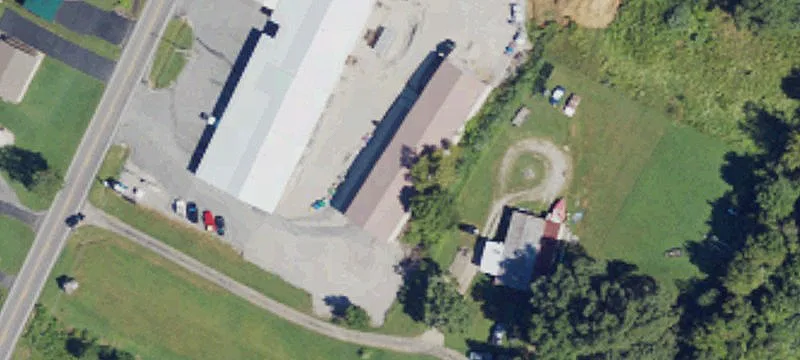 Mc Daniels, KY 40152