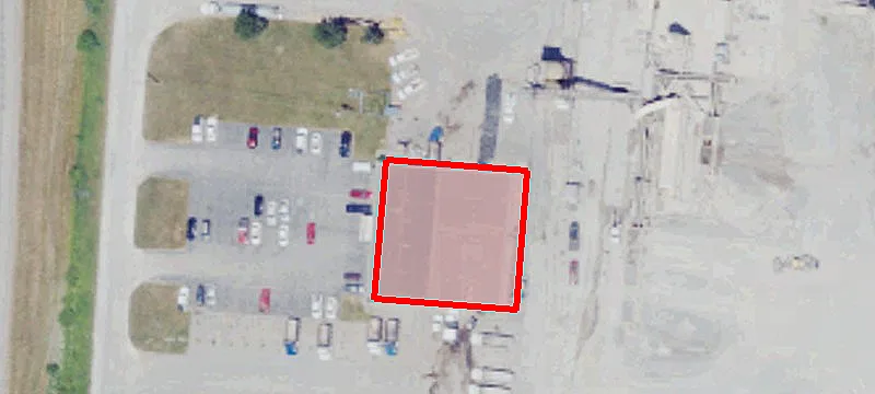 1538 Industrial N Byp