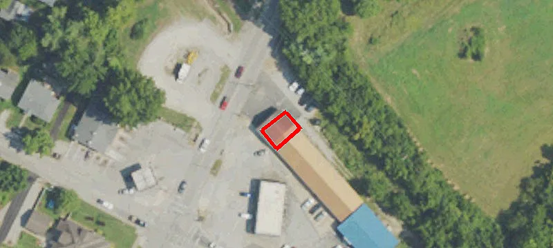 323 Jefferson St