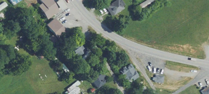 Hodgenville Rd