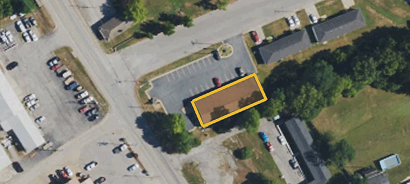 101 Payne Ave