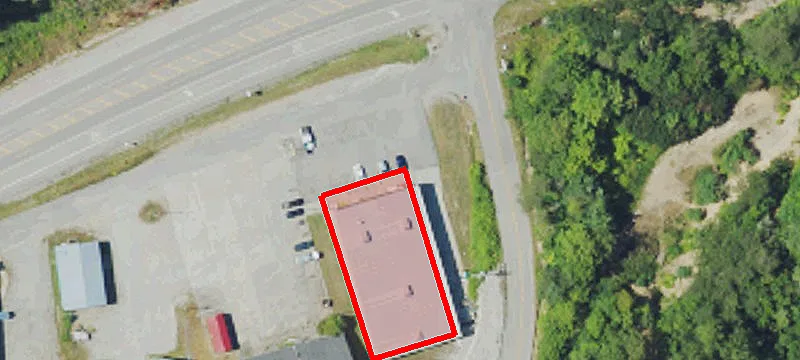 1007 Us Hwy 119