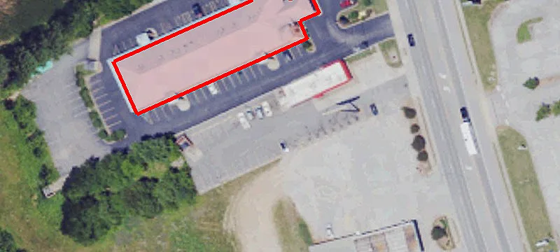 3833 Nashville Rd