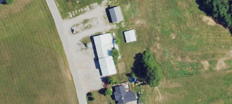 450 Hammonsville Jonesville Rd