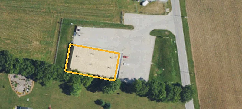 250 Mt Sterling Rd