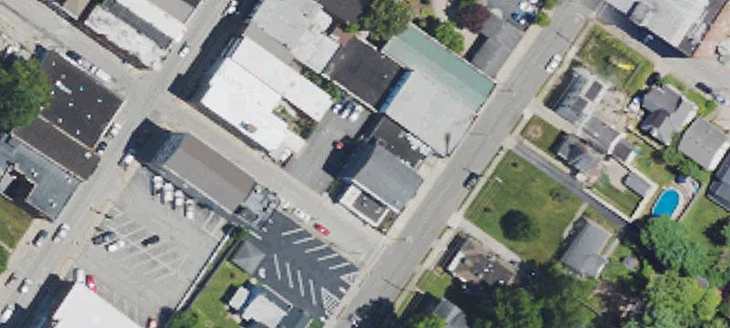 20 5th St