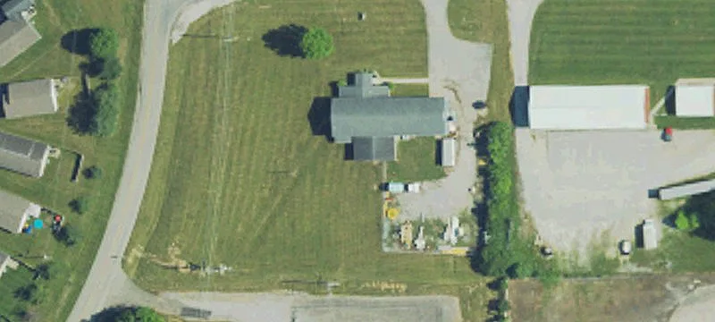 292 Midland Trl