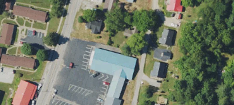747 Fairlane Dr