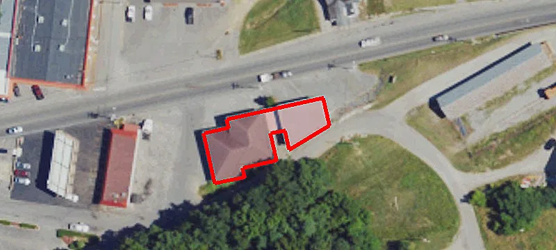 720 Main St