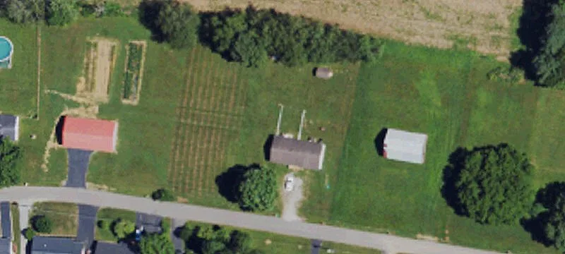 100 Holtzclaw Ln