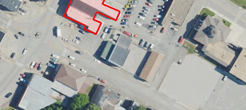 45 Columbia Ave