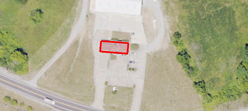 805 Owenton Rd