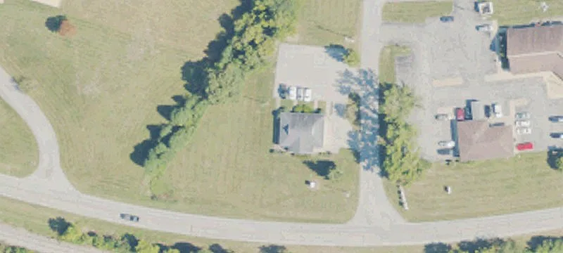 2300 Concrete Rd