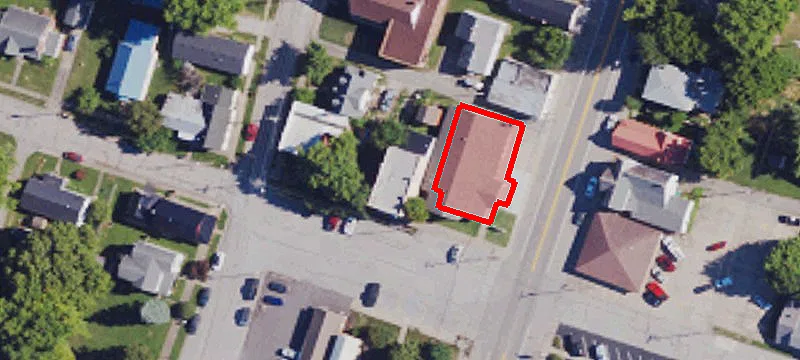 116 Church St