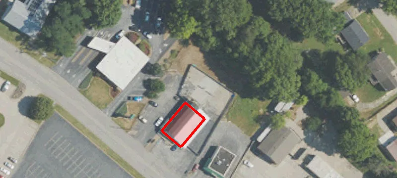 509 Barret Blvd