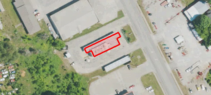 1199 Main St