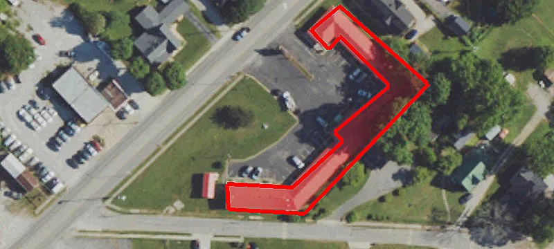 306 Dixie Hwy