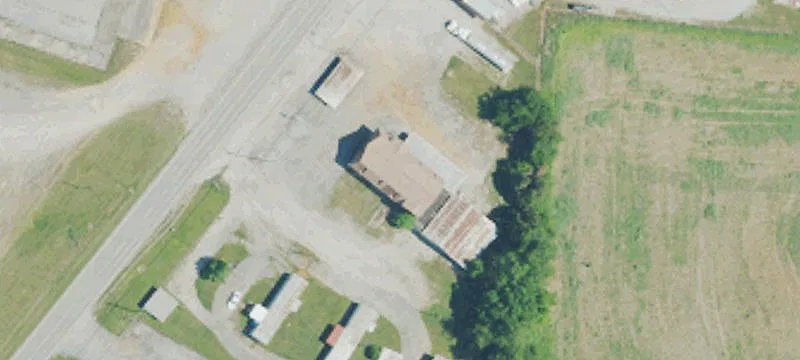 510 Dixie St