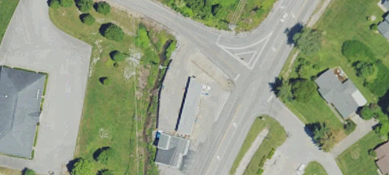Thompson Poynter Rd