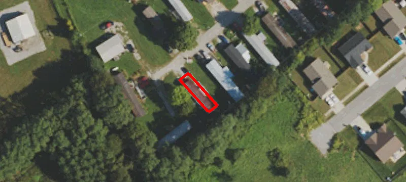 3160 Main St