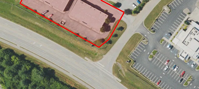 1010 Granite Dr