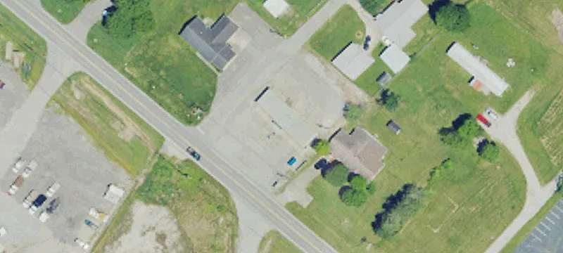 402 Barbourville Rd