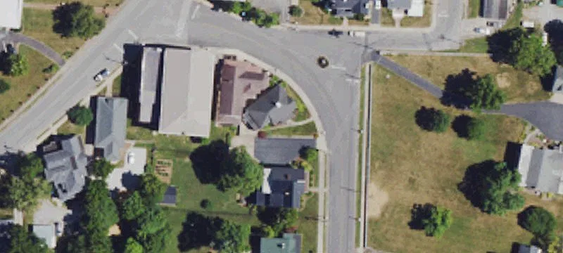 416 Beaumont Ave