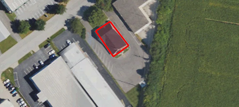 250 Crossfield Dr
