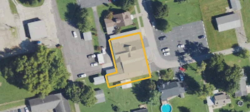 308 Hardin St