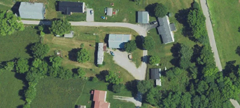 123 Long Br Rd