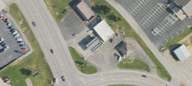2960 Brandenburg Rd