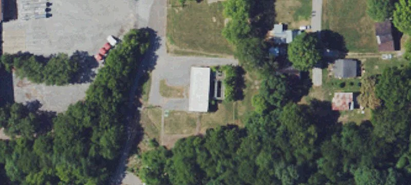 406 Church St