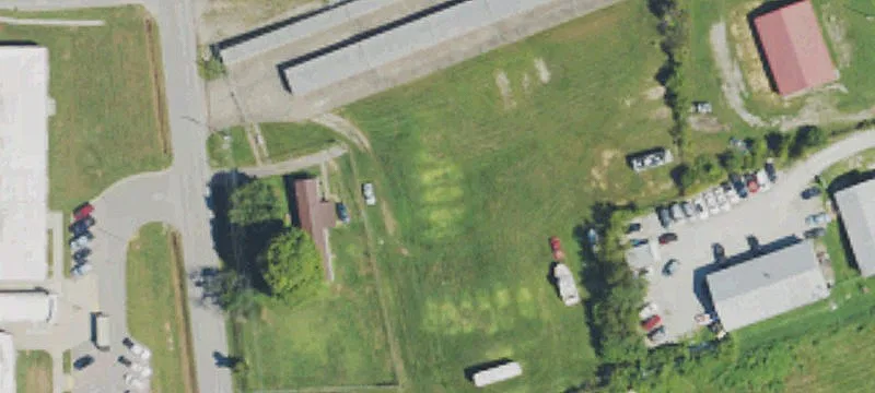1151 Summitt Rd