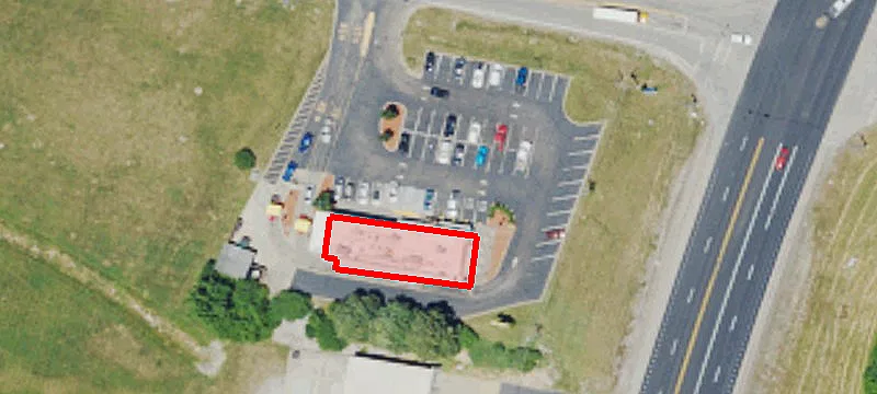 100 Isaac Shelby Dr