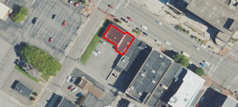 1410 Winchester Ave, Unit 1414