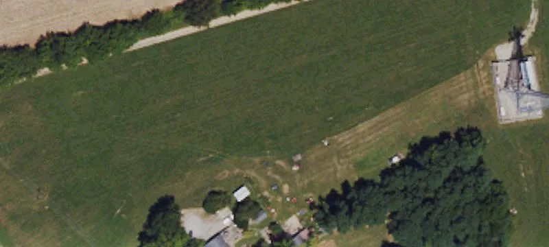 2700 Jericho Rd