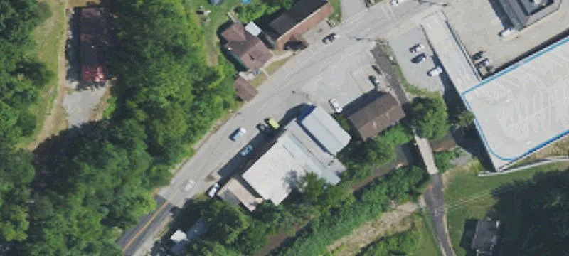 Main St